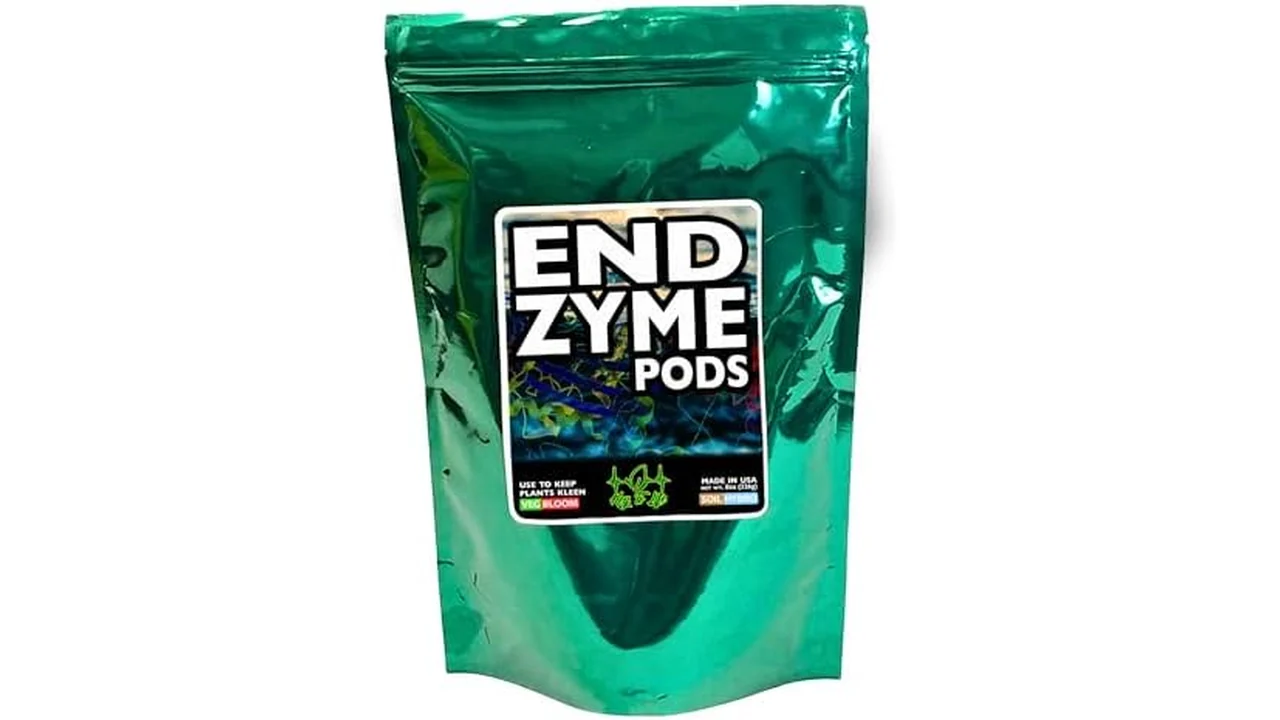 Key To Life Endzyme Pods – Honest Review