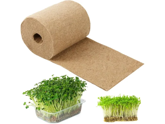 10 x 236 Microgreens Growing Mat – Honest Review