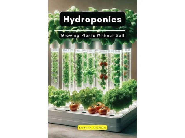Hydroponics: Growing Plants Without Soil – In-Depth Review