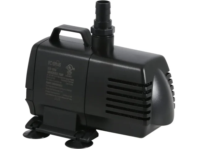 EcoPlus Eco 1056 Water Pump – In-Depth Review
