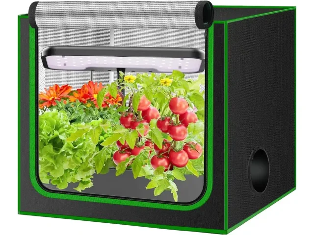 MELONFARM Small Grow Tent – Pros & Cons