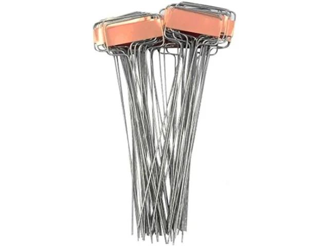 Pack of 30 Copper Plant Labels: Honest Review