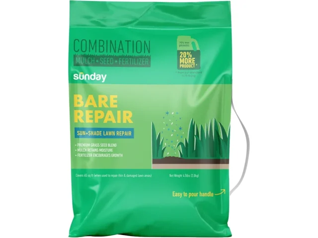 Sunday Bare Repair Sun Shade Patch Repair – In-Depth Review