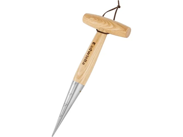 Dibber 5 Inch Measurements Seed Dibber Garden Tool