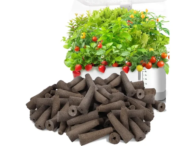 Alphatool 100 Pack Grow Sponges – Honest Review