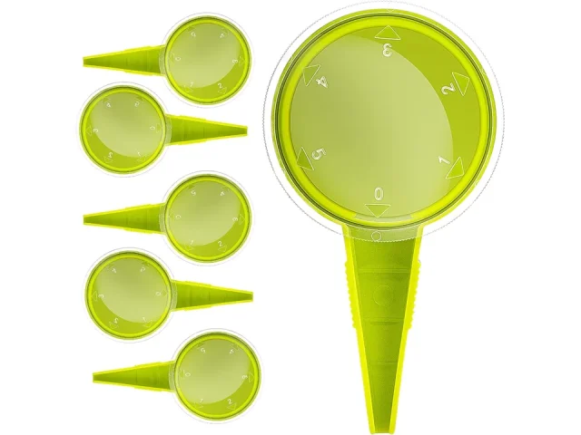 Sowing Seed Dispenser Hand Tool, 6 Pack – Honest Review