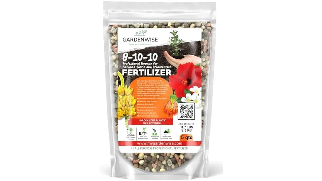 Elite 8-10-10 Fertilizer: In-Depth Review 7 featured 209
