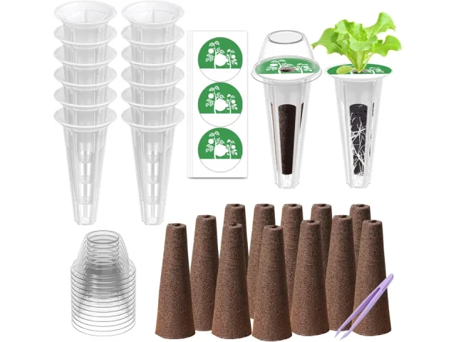 Seed Pod Kit Compatible Aero Garden – Is It Any Good?