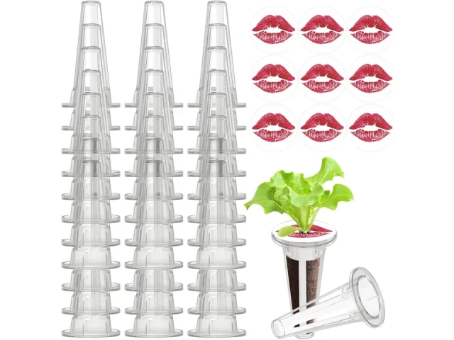 50pcs Grow Baskets – Is It Worth the Money?