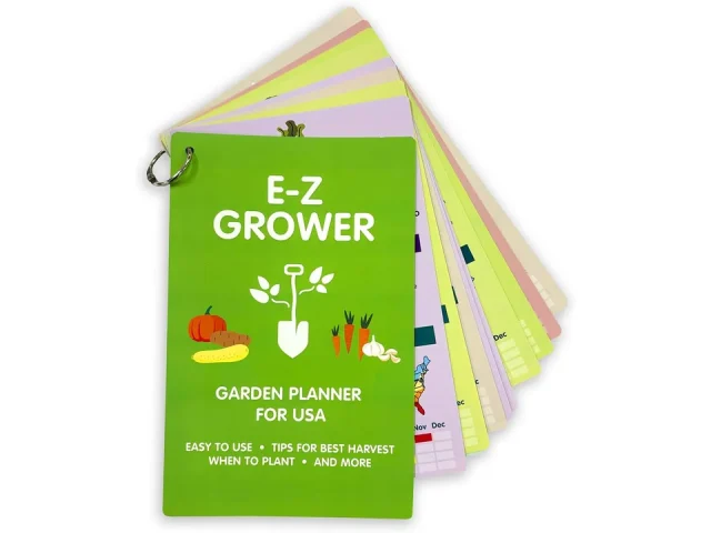 EZ Grower Garden Planner – In-Depth Review
