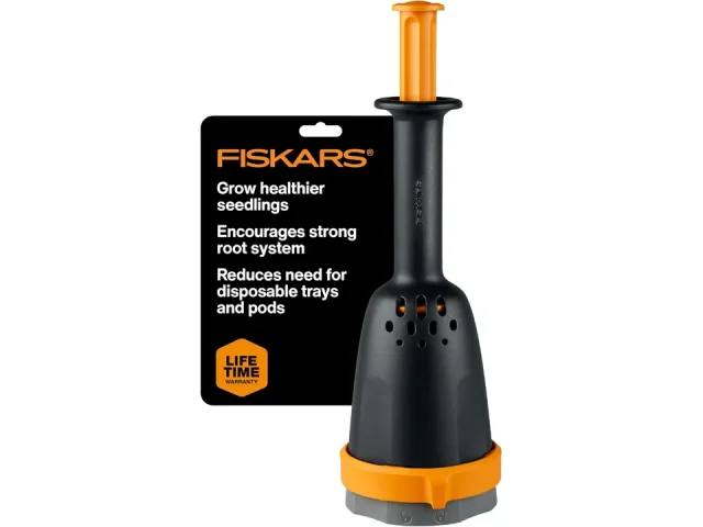 Fiskars Soil Block Maker – Honest Review