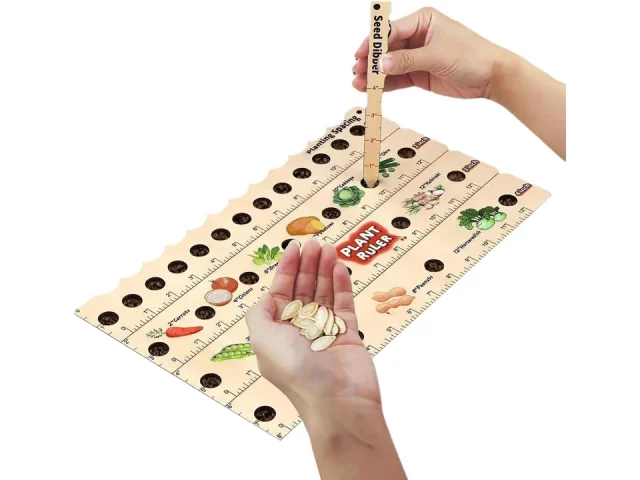 Plant Ruler by Snurfado – Honest Review