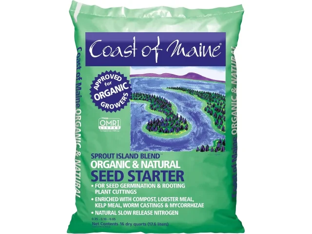 Coast of Maine Sprout Island – Honest Review