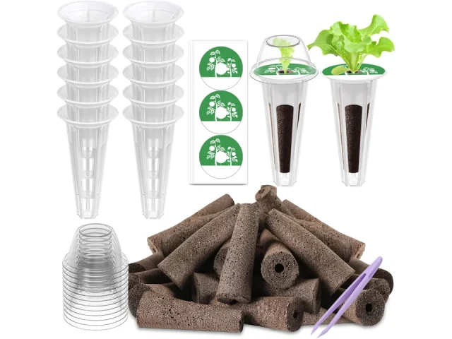 79 Pcs Seed Pod Kit Compatible Aero: In-Depth Review