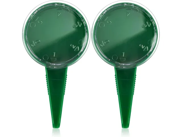 TXIN 2 Pieces Seed Spreader Handheld Seed Planter