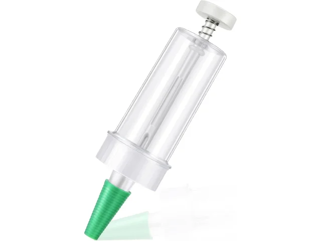 Geiserailie Mini Sowing Seed Dispenser Sower Seed Spreader