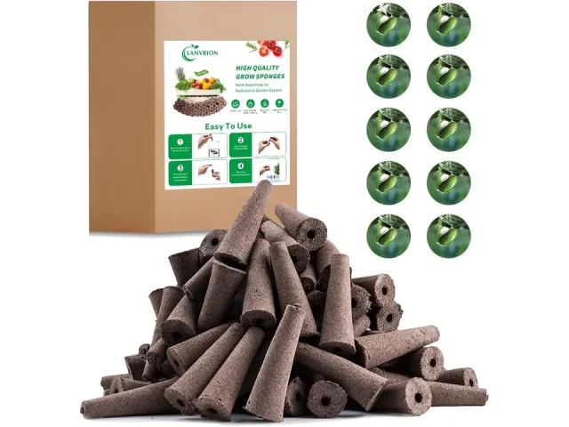 Hydroponic Pods Kit – In-Depth Review
