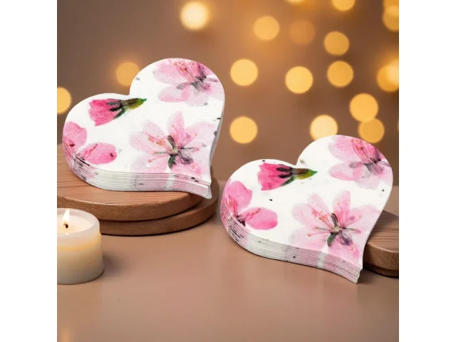 BuggyBeds 60PCS Plantable Seed Paper Hearts – Honest Review