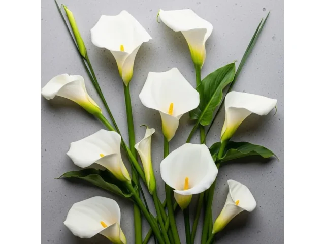 3 White Calla Lily Bulbs – Is It Any Good?