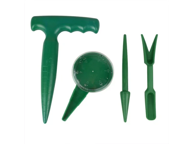 Garden Hand Tool Sow Traditional Sets Pistol Grip – Honest