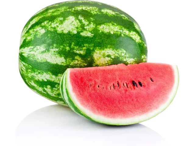 Crimson Sweet Watermelon Seeds Planting – In-Depth Review