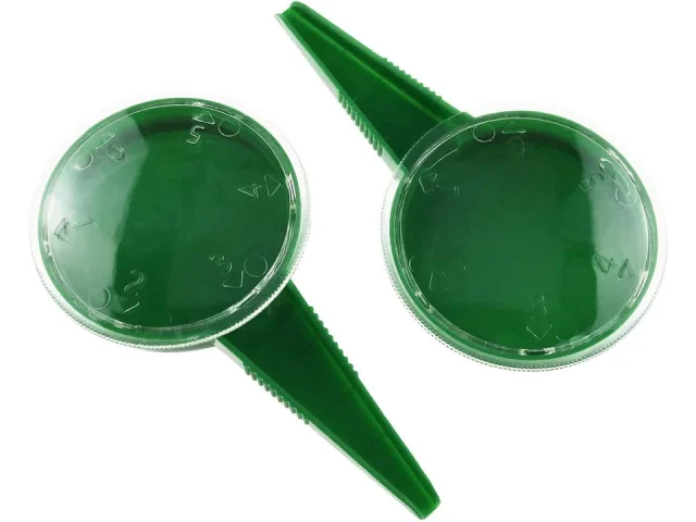 E-outstanding 2PCS Seed Dispenser – In-Depth Review