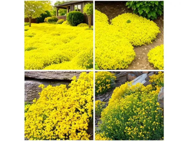 Creeping Thyme Seeds – Honest Review