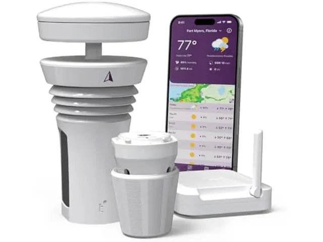 Tempest Weather Station – Honest Review