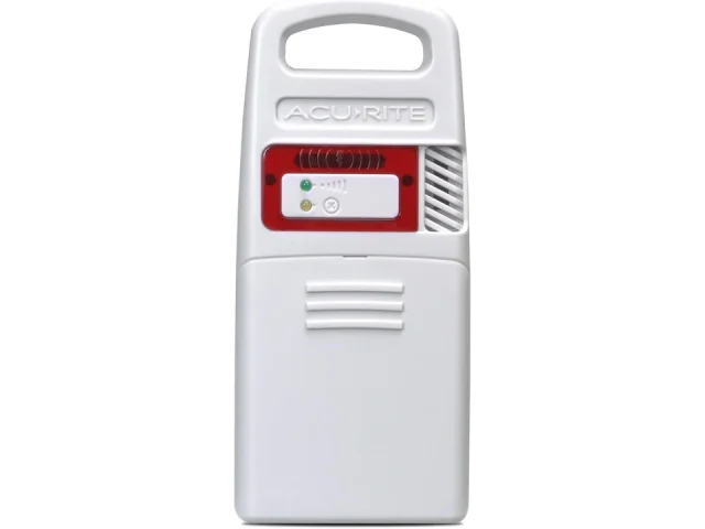 AcuRite 06045M Lightning Detector – Honest Review