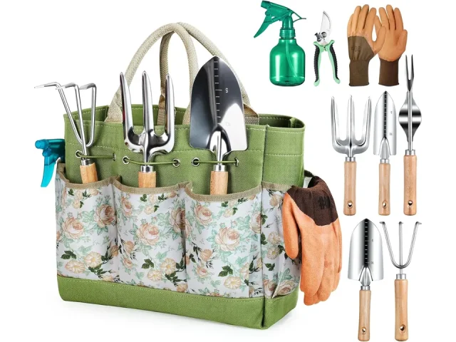 Gardening Tools – In-Depth Review