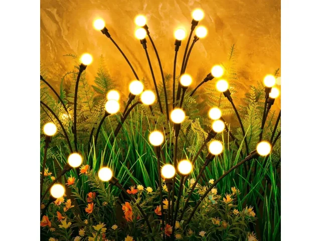 ASMAD Solar Lights Outdoor – Unbiased Review