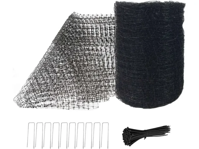Feitore Deer Fence Netting, 7 x 100 Feet – Unbiased Review