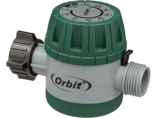 Orbit 62034 Mechanical Water Timer – Honest Review