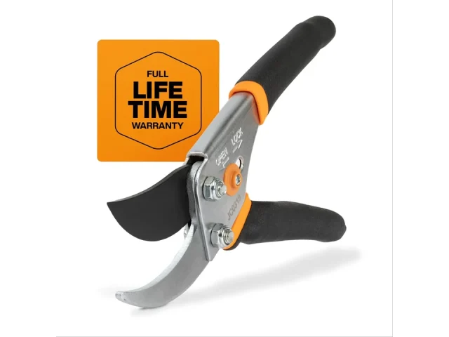 Fiskars Bypass Pruning Shears: Complete Review