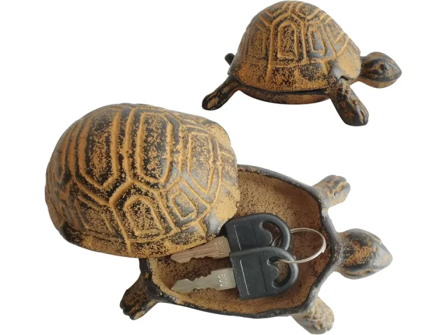 Hide A Key Outside – Spare Key Hider – Honest Review