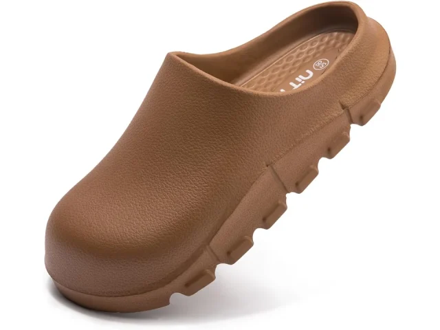 Women’s Arch Support EVA Garden Shoes – Is It Worth the