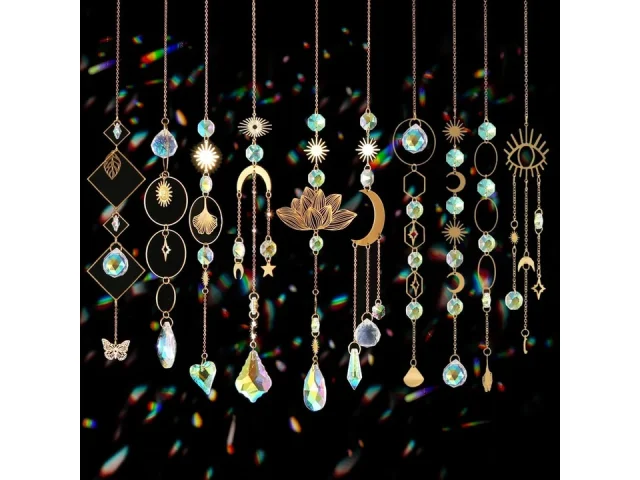 Sun Catchers: In-Depth Review