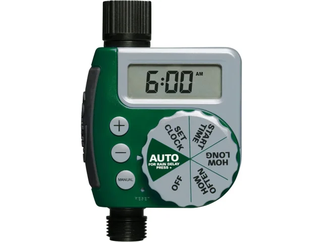 Orbit 62061Z Programmable Digital Hose Watering Timer