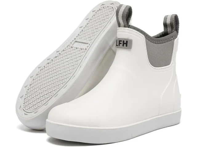 Women’s Deck Boots: Honest Review