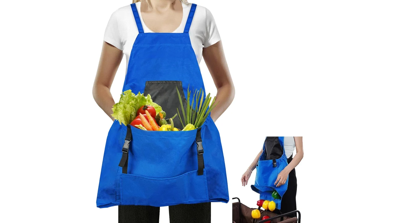 Gardening Apron: In-Depth Review