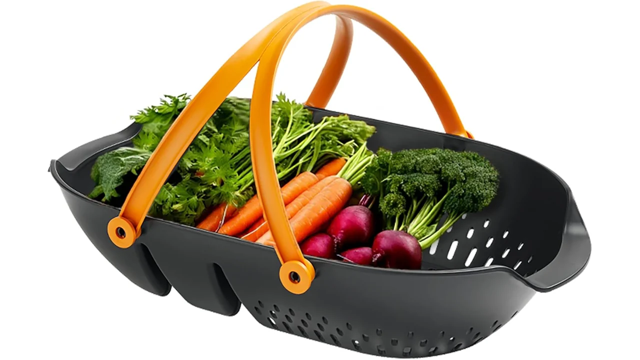 Fiskars Garden Harvest Basket – Honest Review