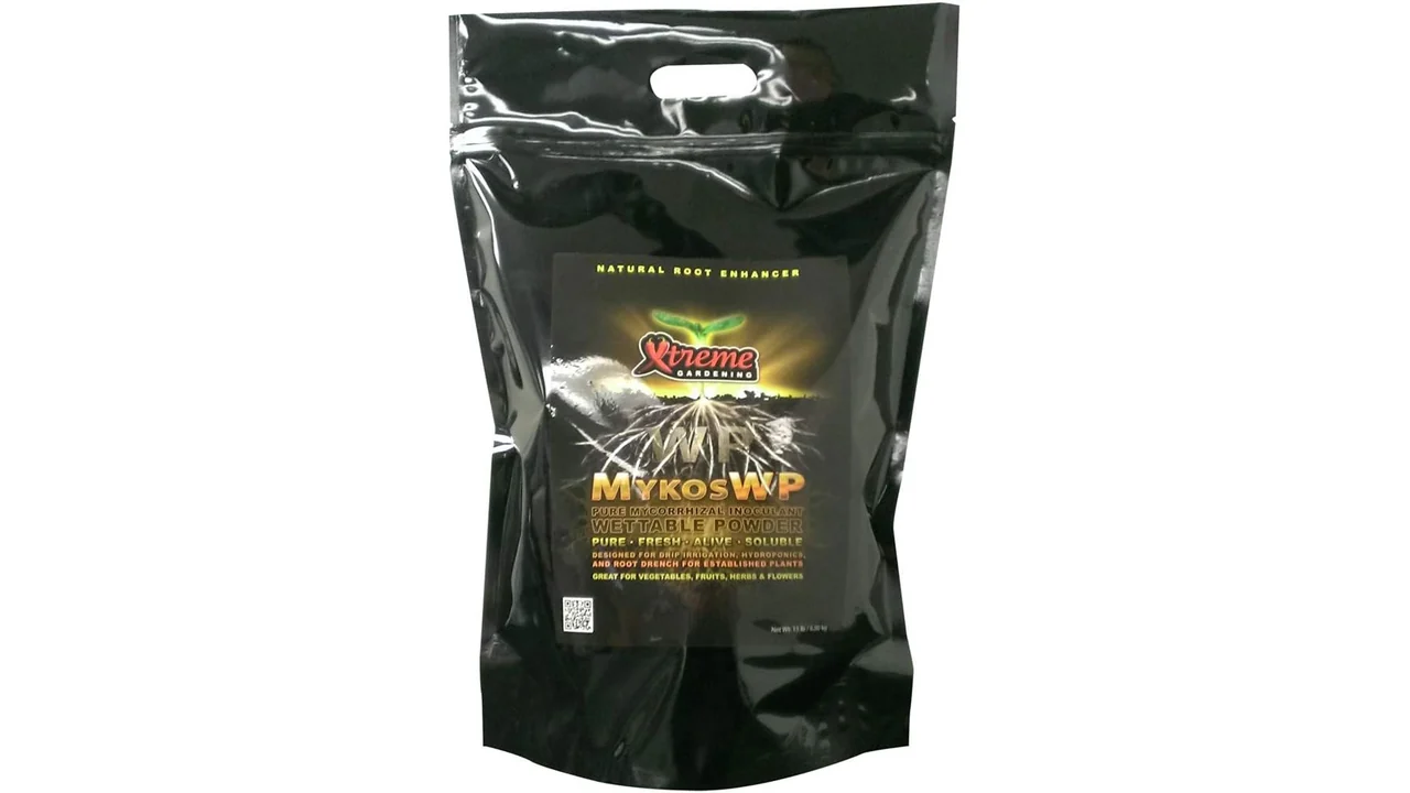 Xtreme Gardening Mykos WP 15 lbs. – In-Depth Review