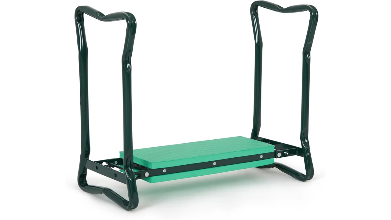 Backyard Expressions Garden Kneeler & Seat – Honest Review