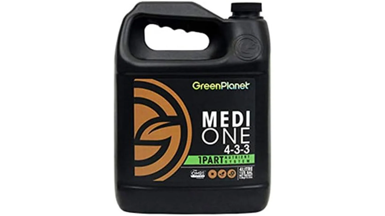 Medi One 4 Liter – In-Depth Review