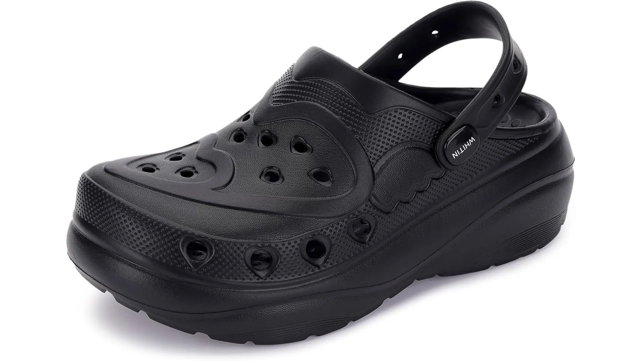 WHITIN Clogs Women Thick Sole – Honest Review