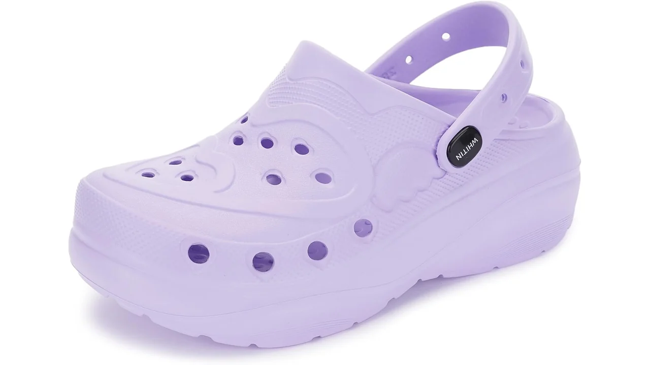 WHITIN Clogs Women – In-Depth Review
