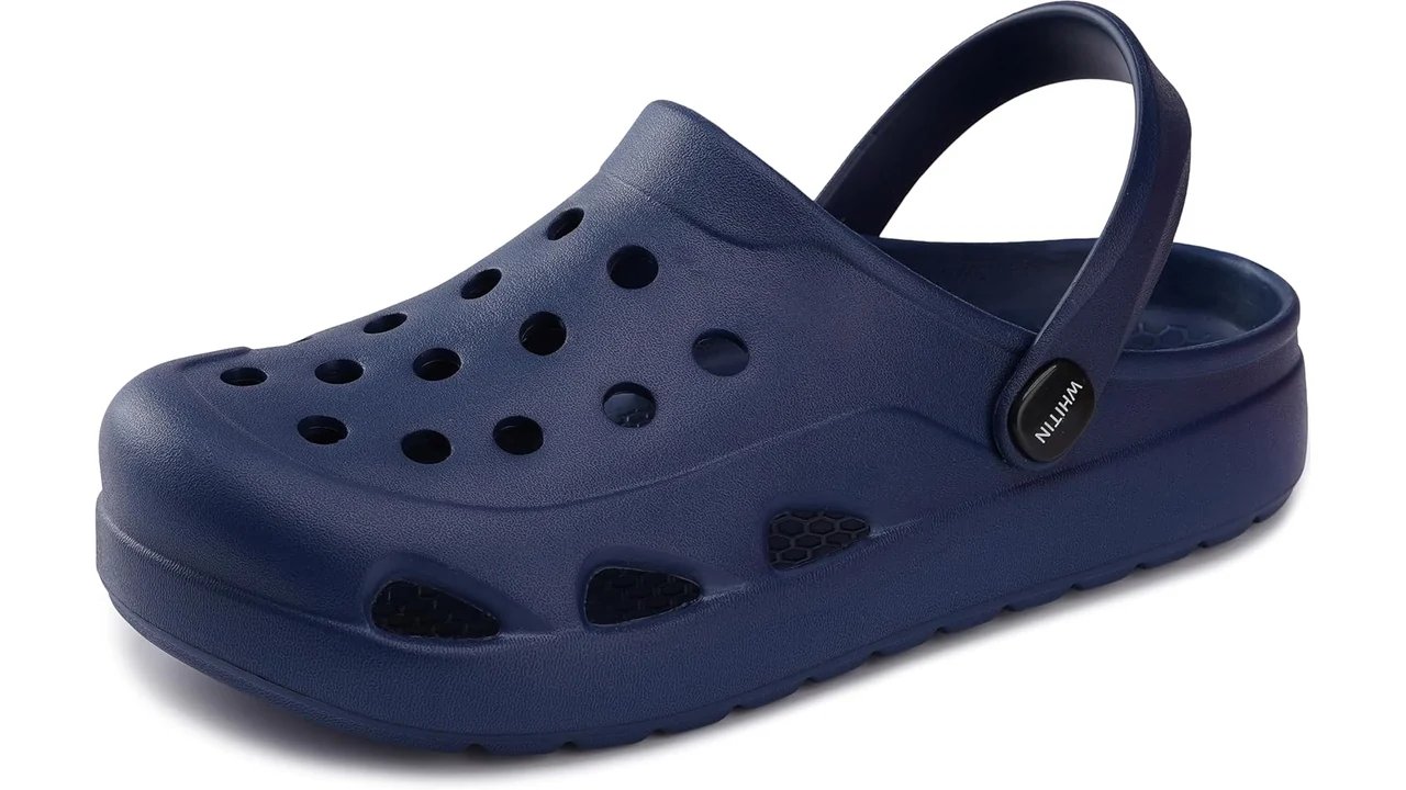 WHITIN Unisex Clogs – Honest Review