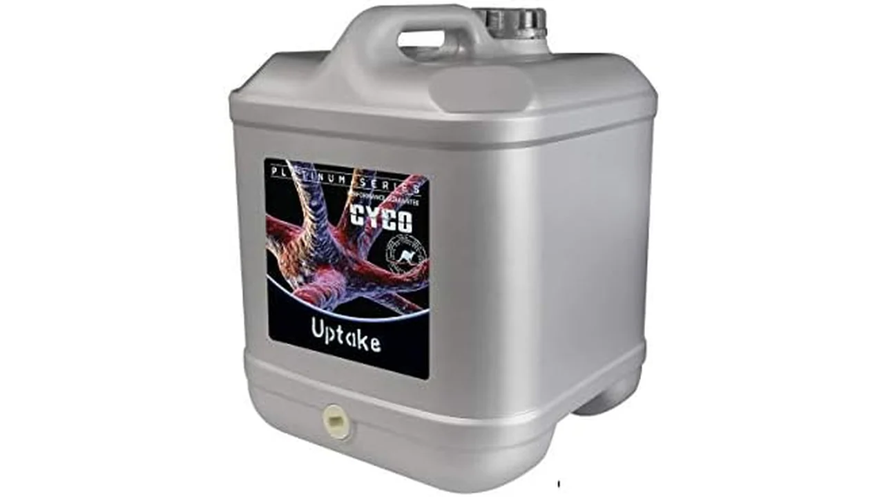 Cyco Uptake – Honest Review