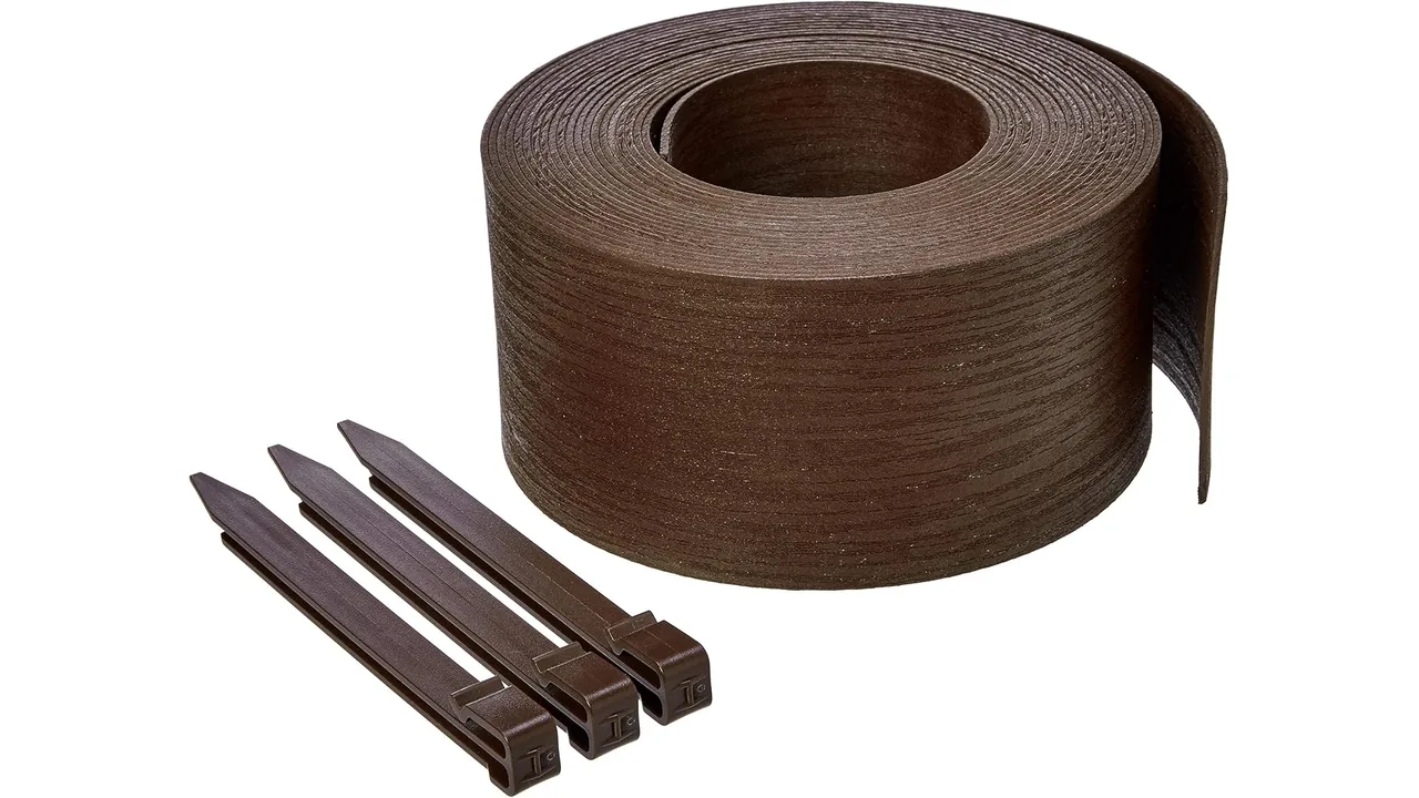 Amazon Basics Edging Coil – In-Depth Review