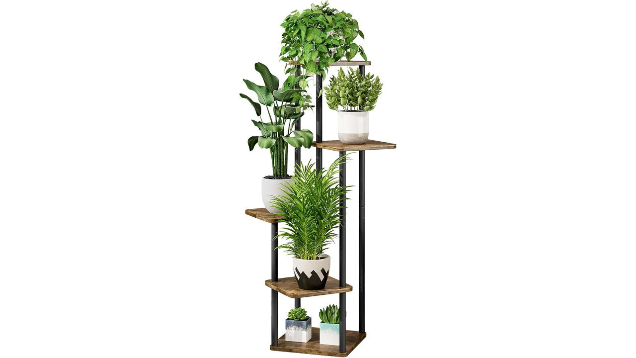 AZERPIAN Plant Stand 5 Tier - Pros & Cons 23 featured 2829